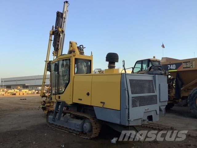  Atl D7-11 鑽孔機