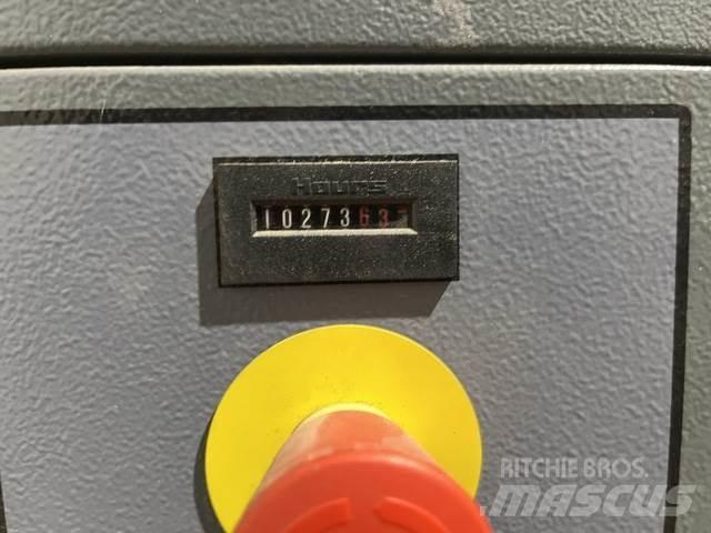 Atlas Copco N2 柴油發電機
