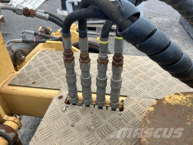  AWI FCM TR2 鐵路維護