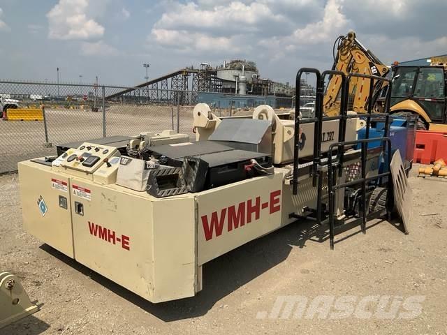  B&D 45MT 廢棄物/工業用操作車