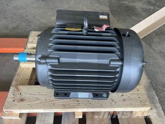 Baldor  工業發動機