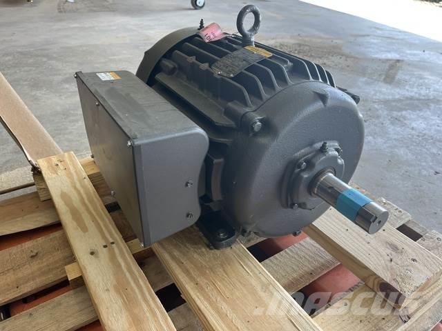 Baldor  工業發動機