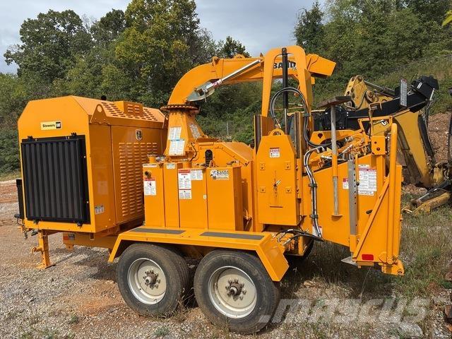 Bandit 19XPC 碎木機