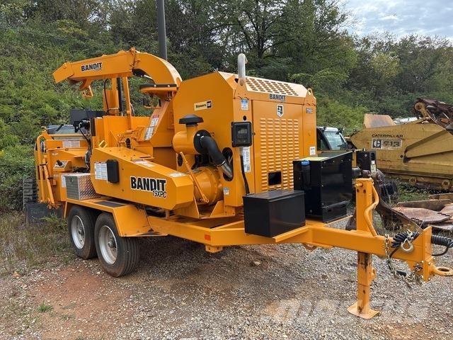 Bandit 19XPC 碎木機