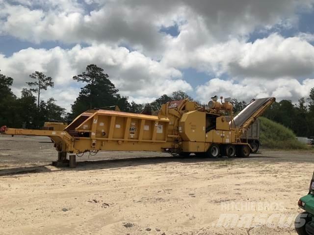 Bandit 4680 研磨機;軋機/磨床;磨機