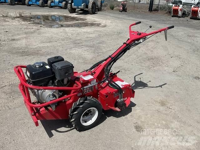 Barreto 1320 其他耕耘機和配件