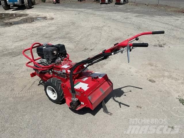 Barreto 1320 其他耕耘機和配件