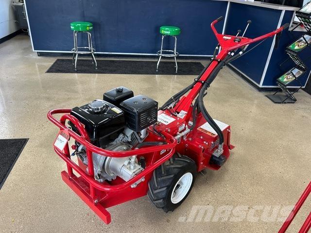 Barreto 1320H 動力耙和旋轉式耕耘機