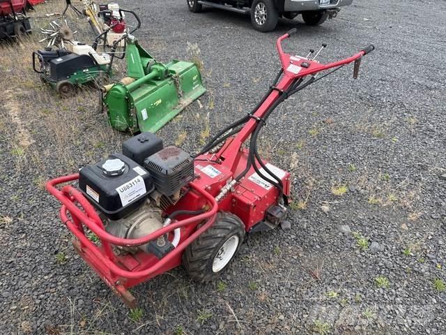 Barreto E1320H 其他耕耘機和配件