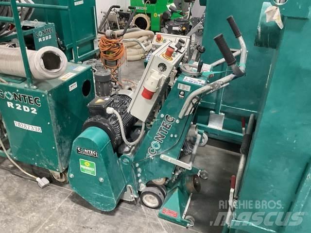 Bartell CT320 研磨機;軋機/磨床;磨機