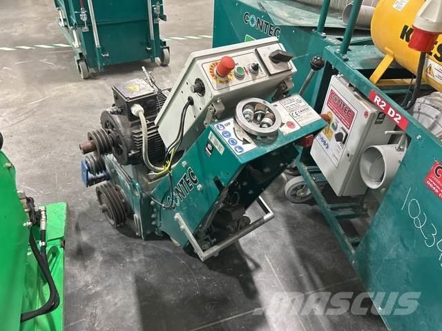 Bartell CT320 研磨機;軋機/磨床;磨機