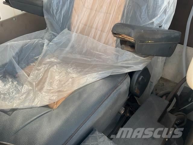 Bauer MBG24 重型鑽孔機