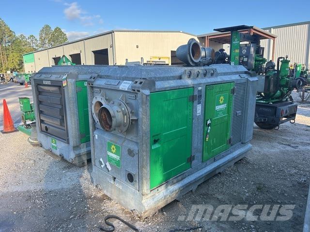 BBA BL200-8 水泵浦