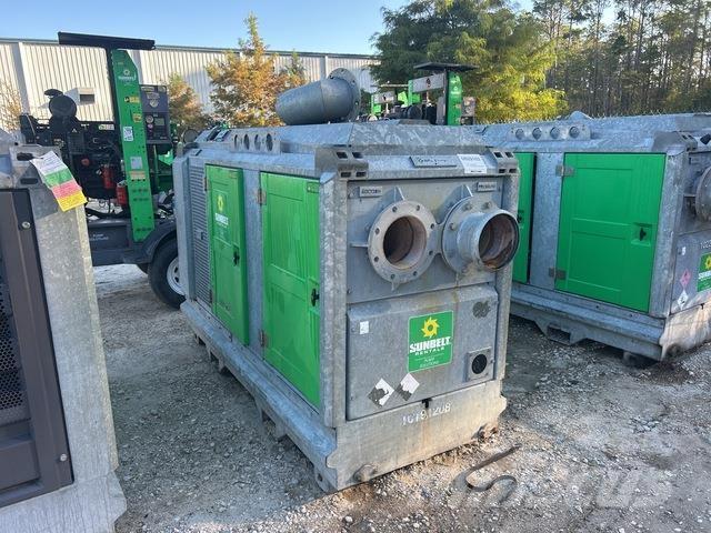 BBA BL200-8 水泵浦