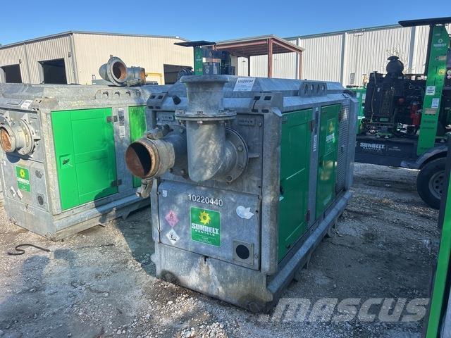 BBA BL200-8 水泵浦