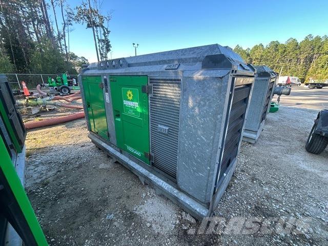 BBA BL200-8 水泵浦