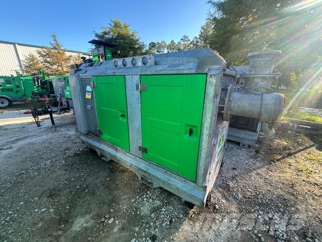 BBA BL200-8 水泵浦