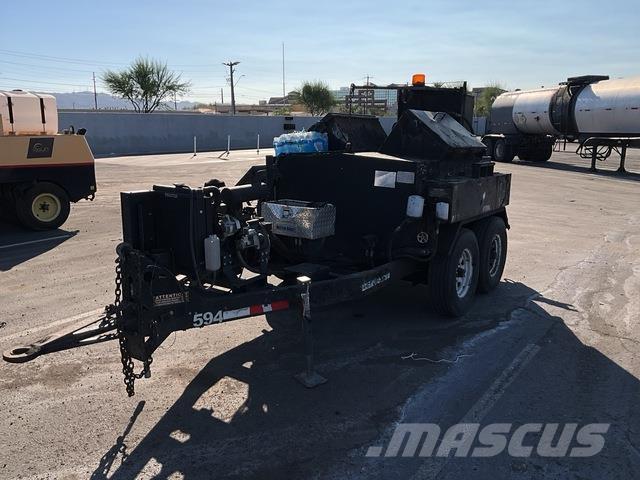  Bearcat BK400D 其他