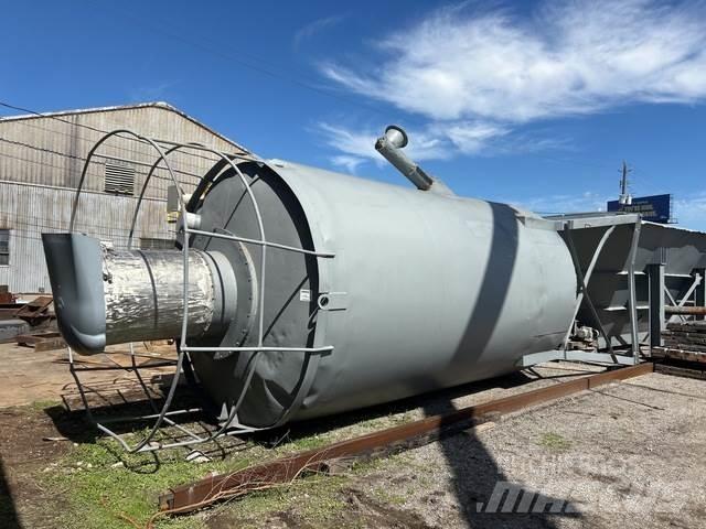 Belgrade  混凝土配料(預拌)廠