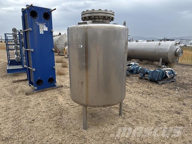  Berlie - Falco 其他