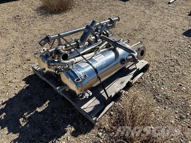  Berlie - Falco 其他