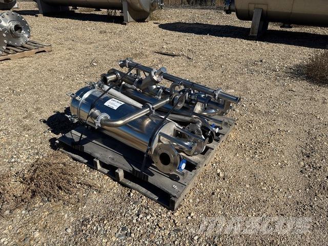  Berlie - Falco 其他