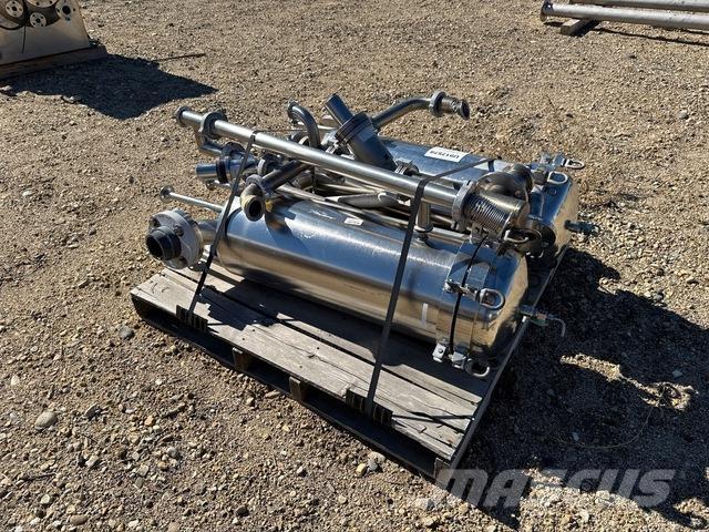  Berlie - Falco 其他