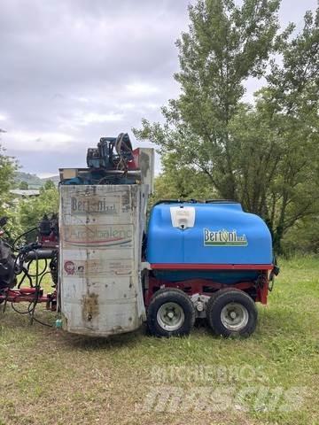  Bertoni 2TRL 其他