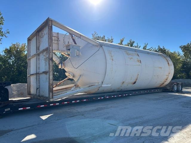  Besser 混凝土配料(預拌)廠