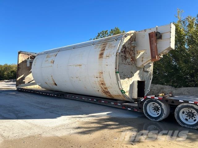  Besser 混凝土配料(預拌)廠