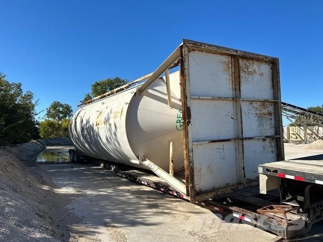  Besser 混凝土配料(預拌)廠