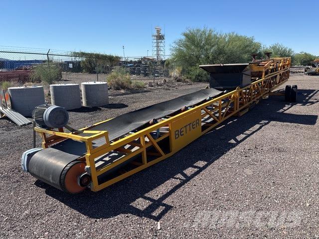  Better BE8532 輸送機