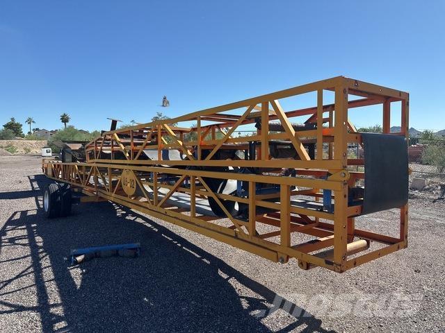  Better BE8532 輸送機