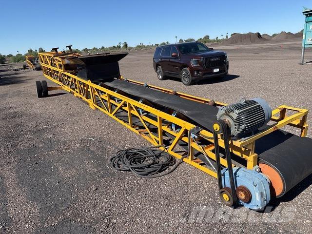  Better BE8532 輸送機