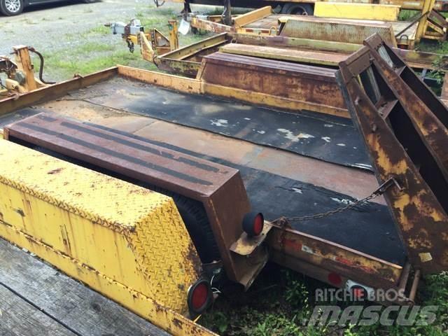 Beuthling TR 車輛運輸拖車
