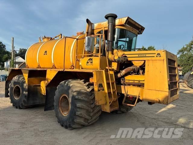  Big A A4500 其他