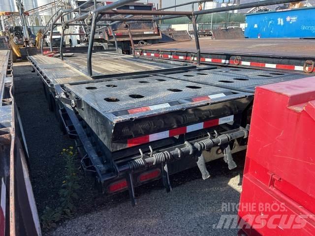 Big Tex  車輛運輸拖車