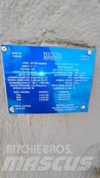  Bilton 罐體拖車