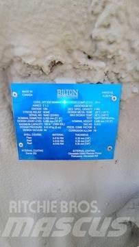 Bilton 罐體拖車