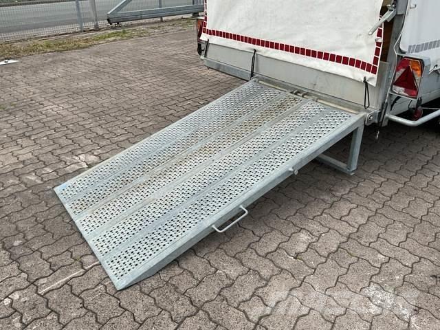 Blomenröhr  其他