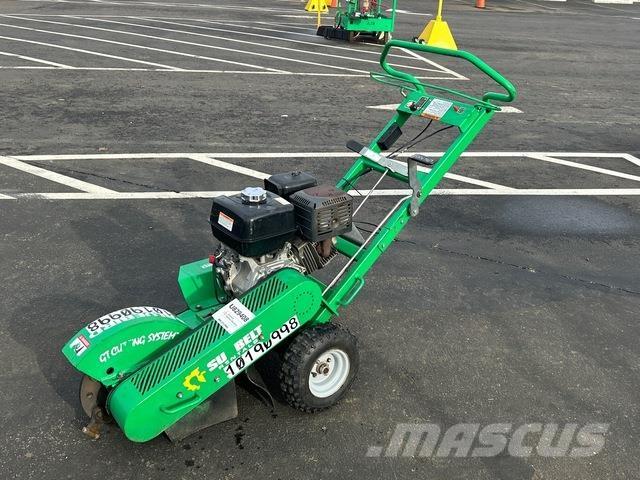 Blue Bird SG13 樹樁破碎機