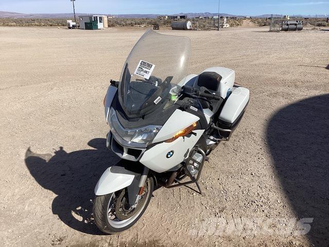 BMW R1200RT 其他