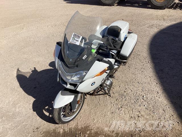 BMW R1200RT 其他