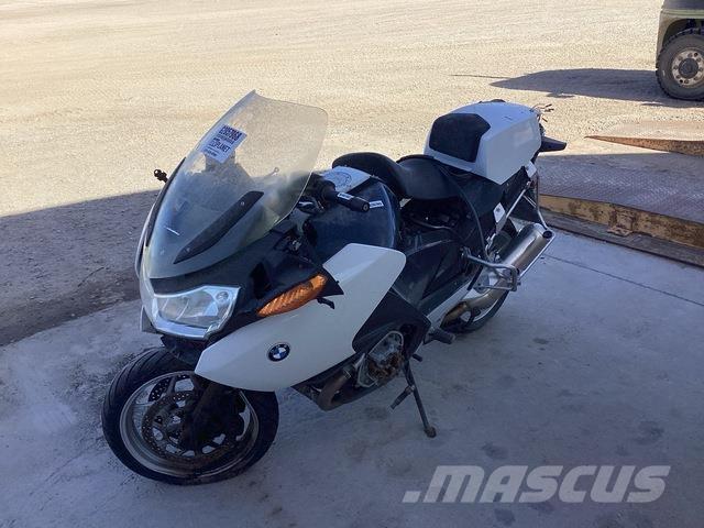 BMW R1200RT 其他