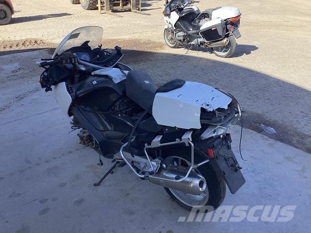 BMW R1200RT 其他