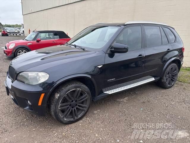 BMW X5 汽車