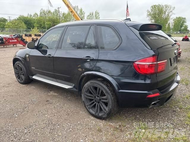 BMW X5 汽車