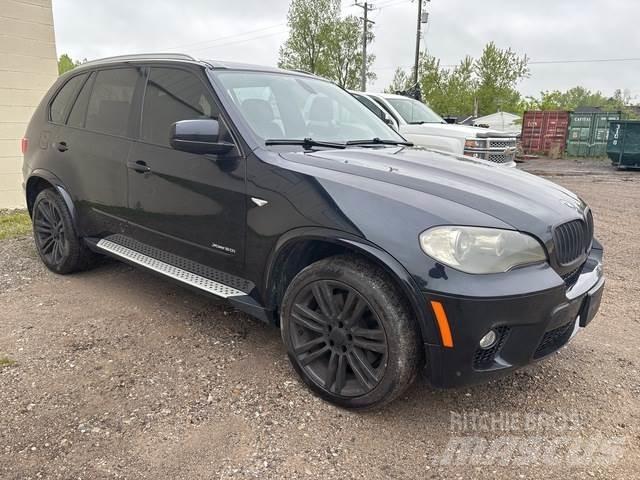 BMW X5 汽車