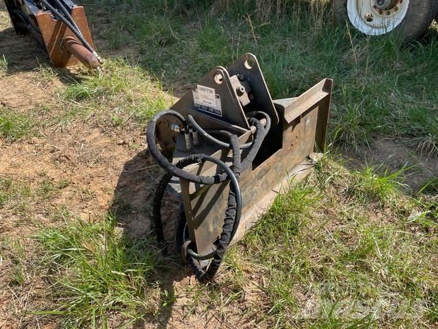 Bobcat  其他