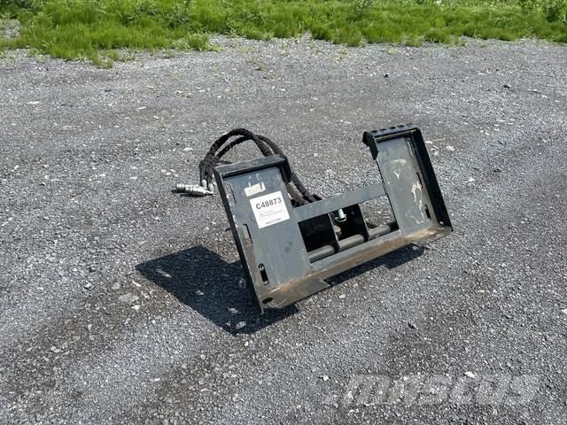 Bobcat  其他